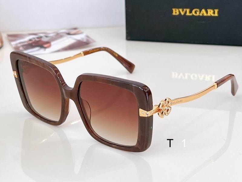 Bvlgari Sunglasses 1